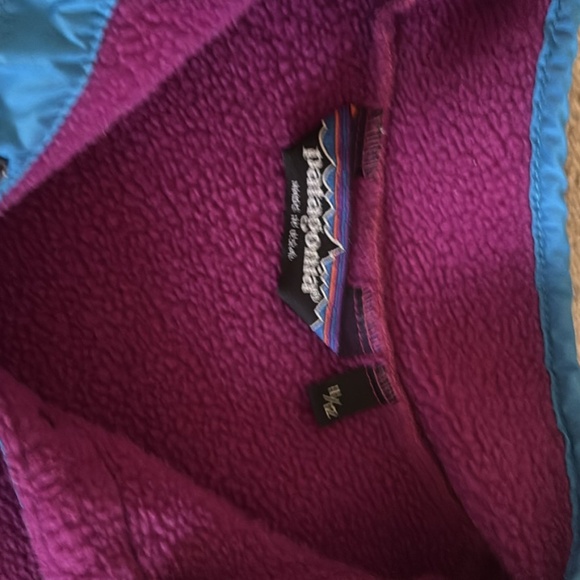 Women Patagonia medium - Picture 2 of 4